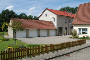 Гостиница Gasthaus-Witte  Валленхорст